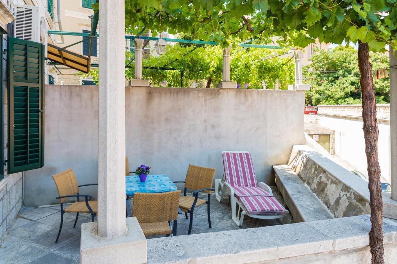 Apartment& Room Lukre / Apartment Lukre With Terrace Dubrovnik Exterior photo