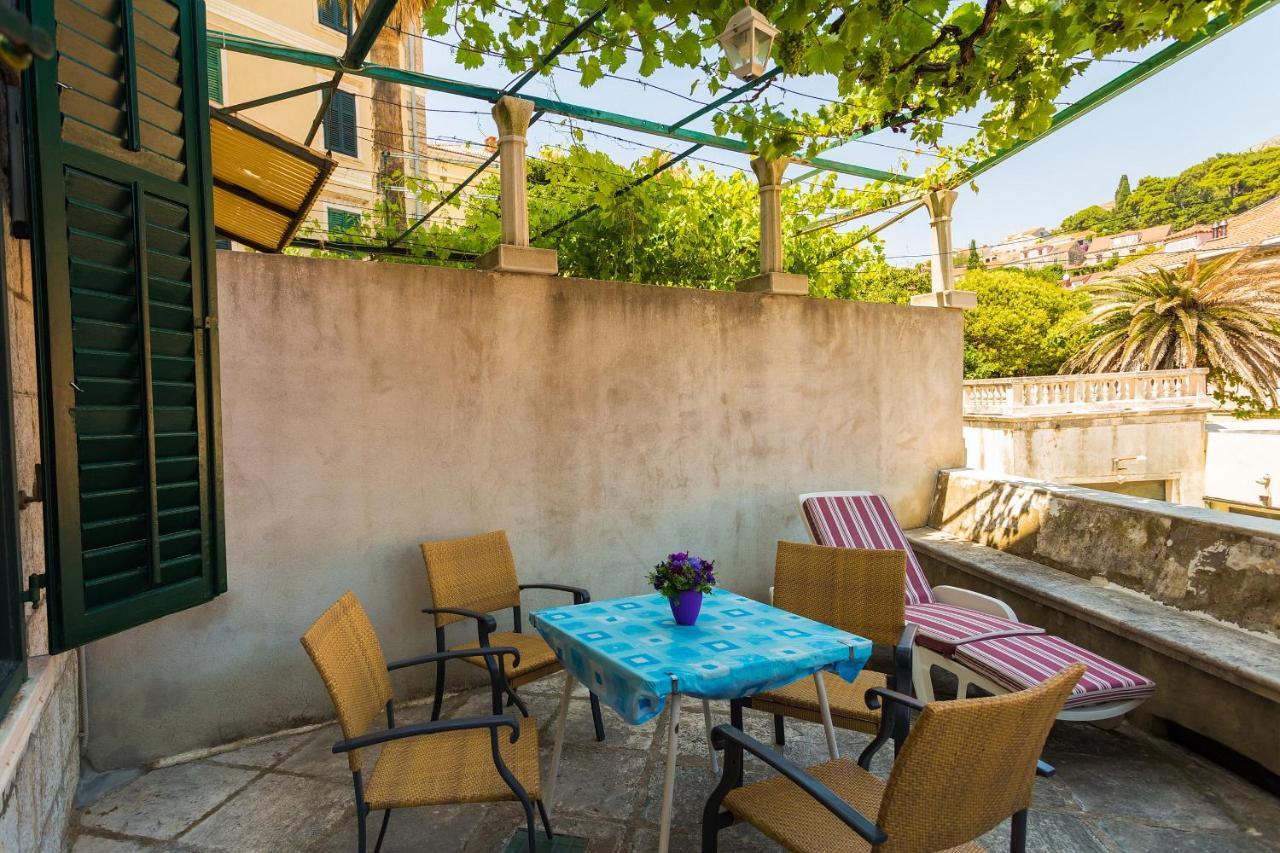 Apartment& Room Lukre / Apartment Lukre With Terrace Dubrovnik Exterior photo
